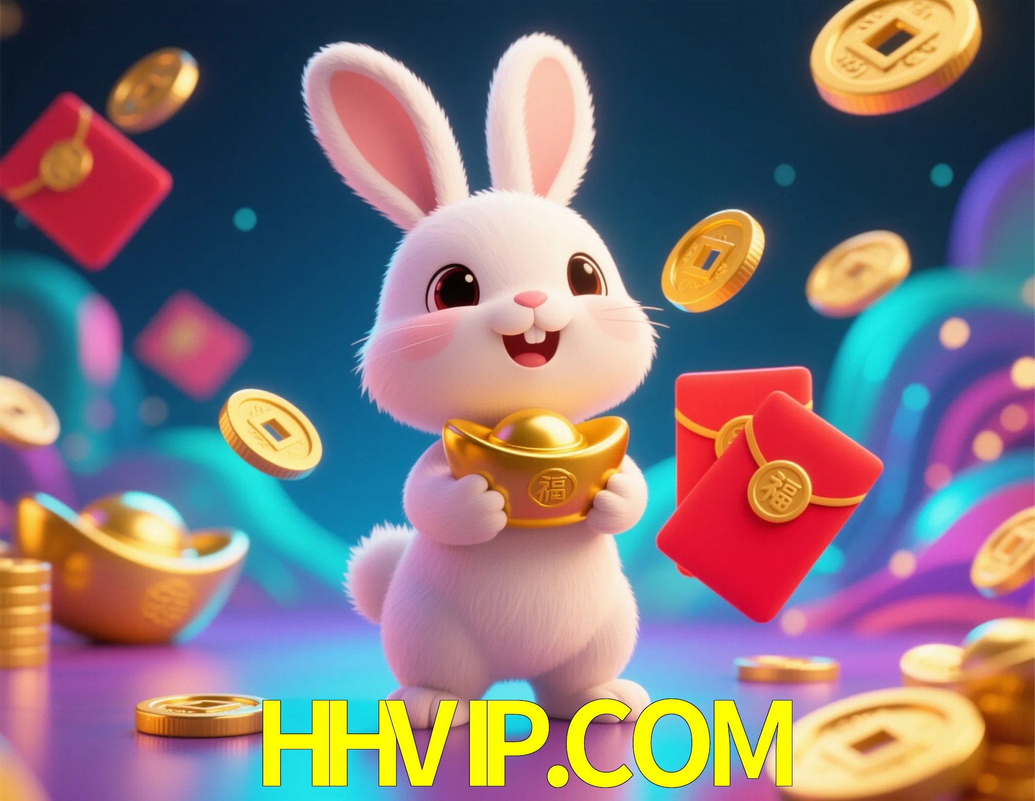 hhvip-Logo